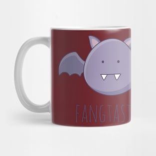 Fangtastic Mug